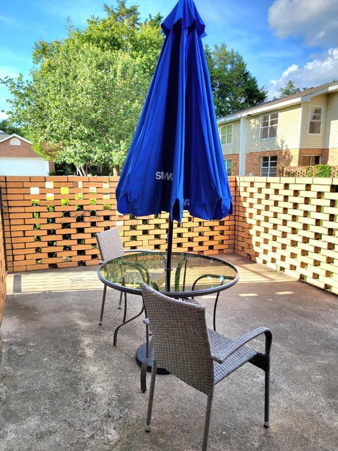 Welcome To Condo Sweet Step! Warner Robins Exteriör bild